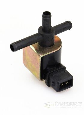 1.8T N75 Turbo Boost Control Solenoid Valve For Seat Passat