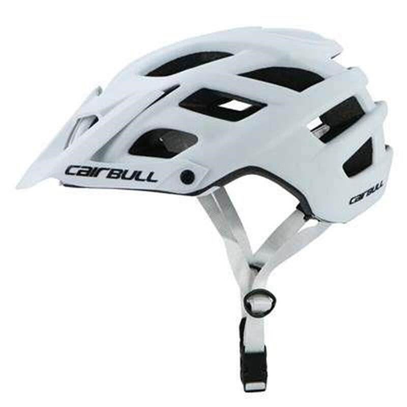 New Cairbull Cycling Helmet TRAIL XC Bicycle Helmet In-mold - 实物图