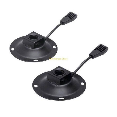 Heavy Duty Base Plate Adjustable Height Replacement