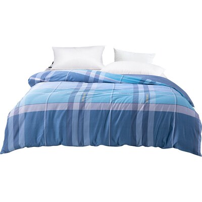 Pure Tton Quilt Ver Tton Single Quilt Ver Simple Dormitory S