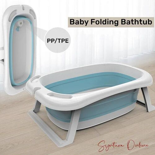 Baby Care Bath Tub Lying Support Universal Bathtub Shower Ex