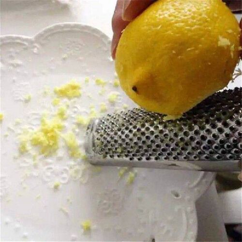 Hand-held Melon And Fruit Planer Stainless Steel Durable