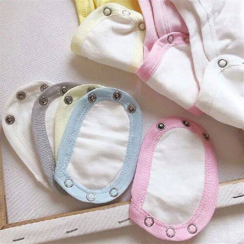1~4PCS Set New Lovely Baby Romper Partner Super Utility