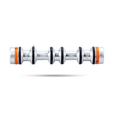 5 Way Push Pull Pneumatic Valve 4R21008 2 ition with