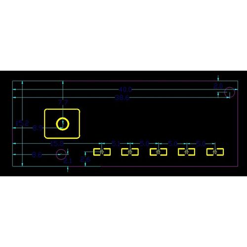1S 2S 3S 4S 5S 6S 7S 18650 Li-ion Lipo Lithium 12V Lead Acid