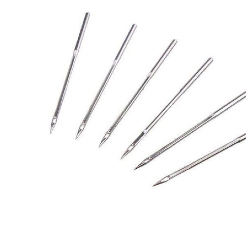 10PCS DBX1 Sewing Needles #7 8 9 10 11 12 14 16 18 19 20 21