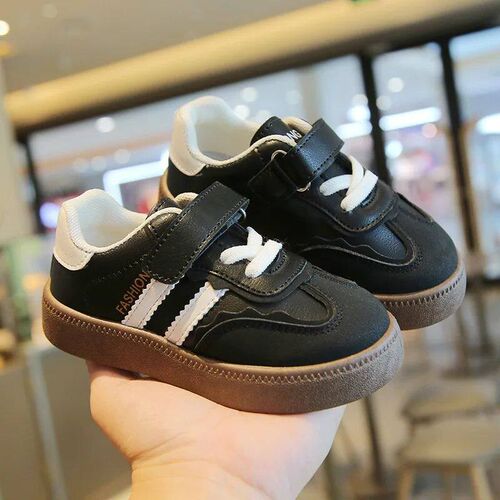 2024Spring New Kids Casual Shoes Boys Forrest Gump Shoes G