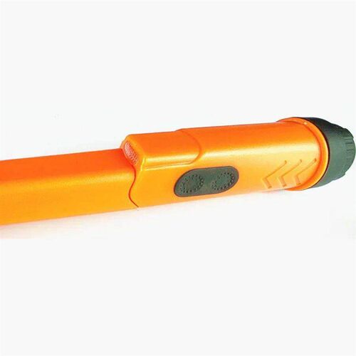 Underwater Metal Detector Pulse Pinpointer Induction Diving