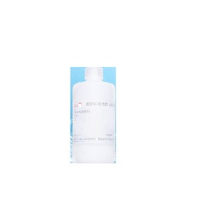 叠氮化物溶液标准物质 BW0108 水中叠氮化钠标准溶液