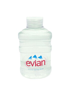 Kids Slime Foaming Adhesive play water bottle toy瓜尔胶假水