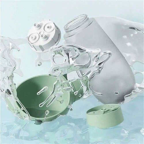 Portable Pet Dog Water Bottle For Small Large Dogs Travel