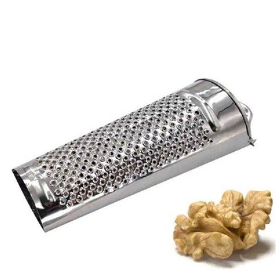 Hand-held Melon And Fruit Planer Stainless Steel Durable