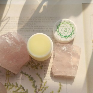 爱人爱己 课题 放手与敞开 学会爱 心伦.灵醒涂抹膏