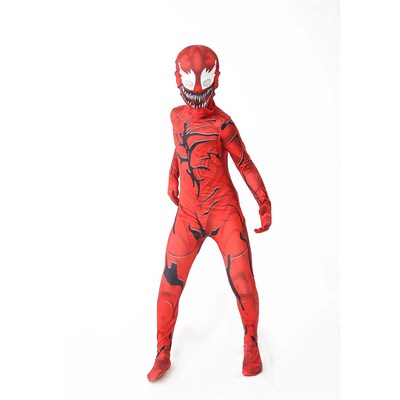 12 Style Superhero Spiderman Cotume Set Iron Mile Venom Amaz