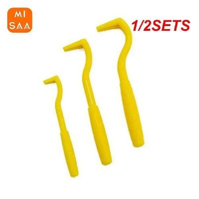 1/2SETS Dog Flea Removal Fleas Removing Lice Pet Cleaning