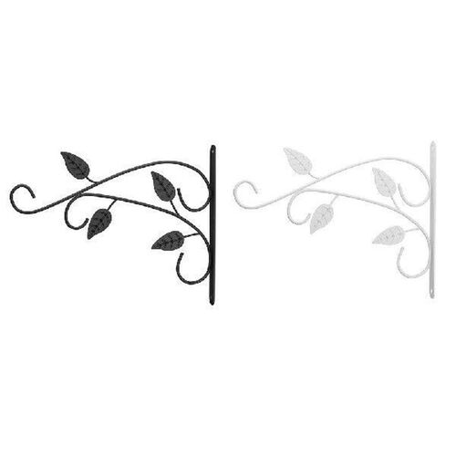 Nordic Style Hanging Basket Sets Bracket Garden Decoration