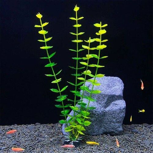 Artificial Water Grass Aquatic Plant Aquarium Decor
