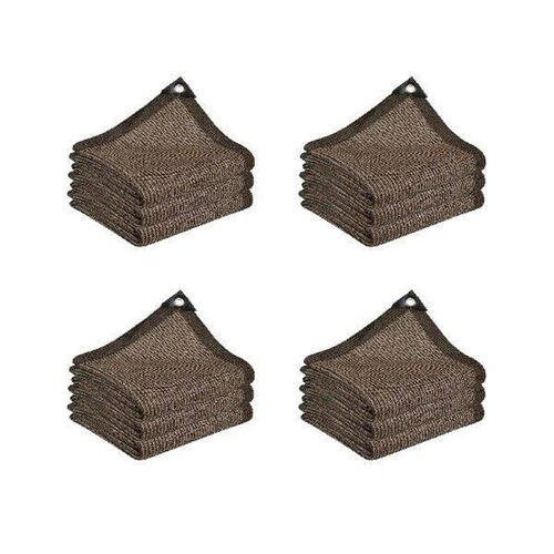Shade Cloth Netting Mesh Oversized Awning Cover Heavy Duty