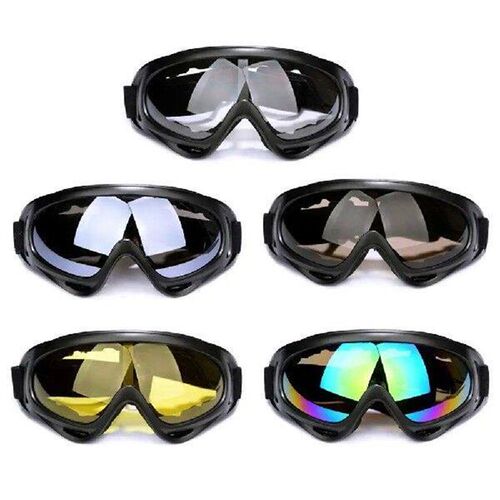 Dirt Bike Goggles Helmets Motosiklet Outdoor Cycling
