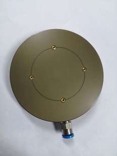 气浮垫,气浮块,三坐标气浮块,高精密气浮滑块,红宝石气垫