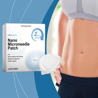 Ximonth Body Care Patch - Gentle Nourishment to Enhance Your