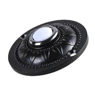 Traditional Brass Door Switches Wall Switches Round