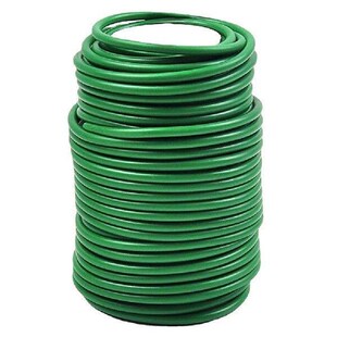 2pcs Horticultural Tie For Garden Soft Wire Tie Gardening