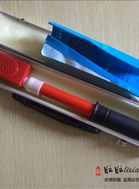 冀泰 语音型伸缩式高压声光验电器GSSB-II KV验电笔 测电器