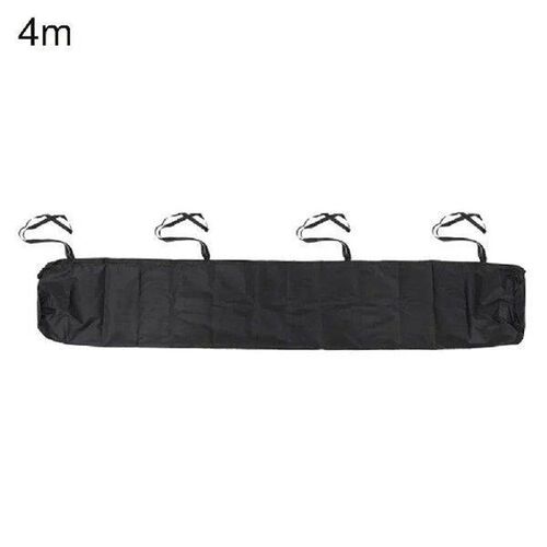 New Practical Patio Awning Storage Bag Roller Shutter Sun
