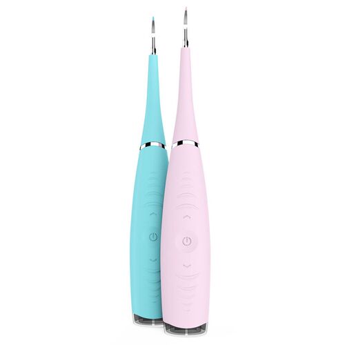 New Dental Cleaner Household Dental Calculi Remover Electric