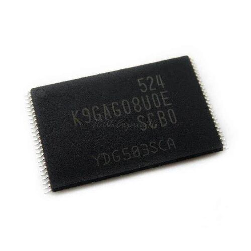 10pcs/lot K9GAG08OE-SCBO SOP48 K9GAG08OE SOP K9GAG080E-SCBO