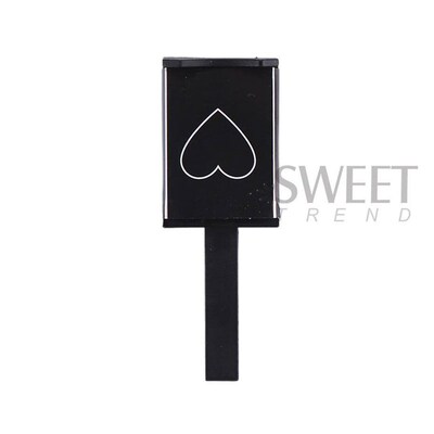 Nail Art Tools Cat Eye Magnetic Rod Powerful Heart-Shaped Ma