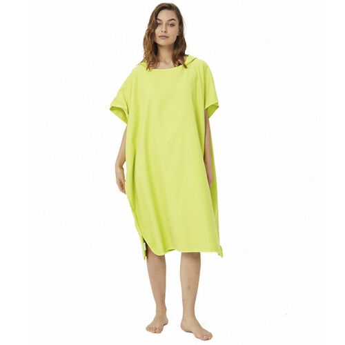 Quick-Dry Cape Adult Changing Bathrobe Diving Beach Surf Bat