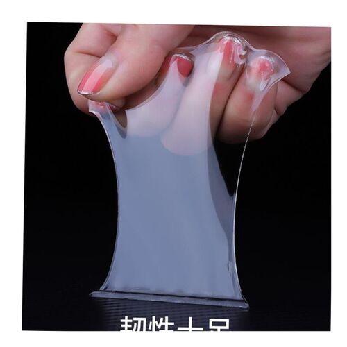 Nano Tape Strongly Sticky Double-Sided Adhesive Washable