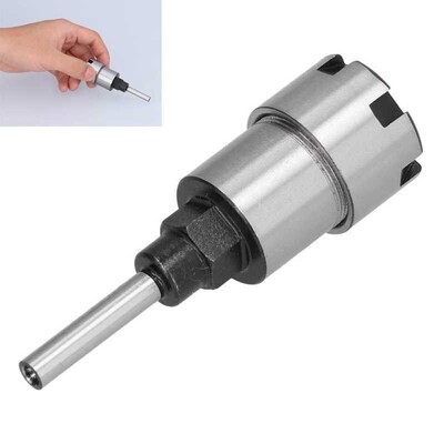 Tool Holder magnetic tool holder Shank Router Bit Collet Ext
