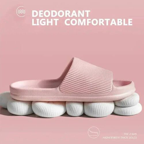 Soft Sole Massage Shower Shoes for Women Men Couples