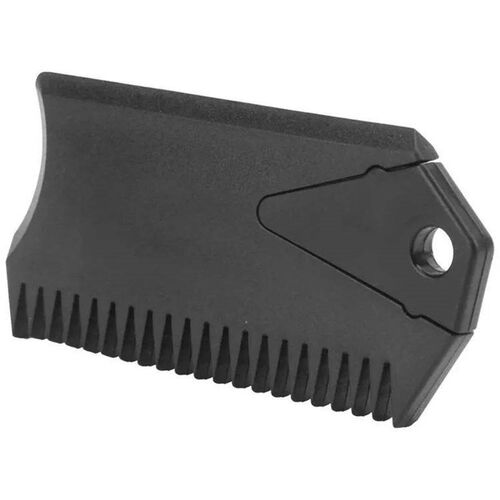 Wax Comb Surfboard SUP Wax Remove Comb With Fin Key for Wate