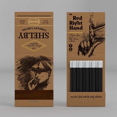 Trembling matches, blood, gangs, and gangs, th