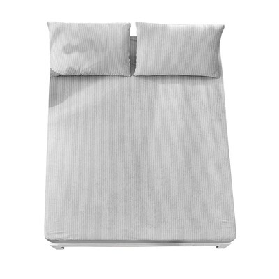 Terry Cloth mposite Tpu Waterproof Anti-mite And Urine-proof