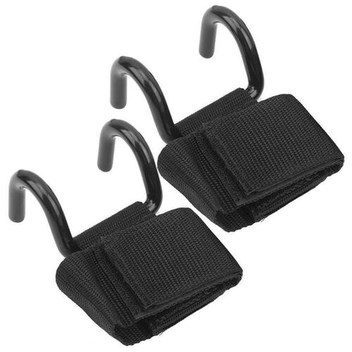 1 pairs Adjustable Weight Lifting Hook Double Barbells