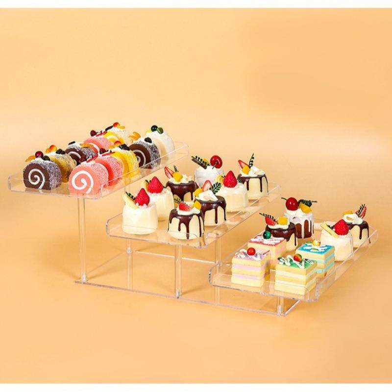 透明亚克力托盘蛋糕架蛋糕架圆形蛋糕架甜点分层桌展示架蛋糕支架,鲜花速递/花卉仿真/绿植园艺,割草机/草坪机,淘宝优惠券,粉丝福利购,淘宝优惠卷