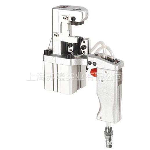 卡玛兹JA-07气动嫁接机 苗木嫁接工具 果树芽接器