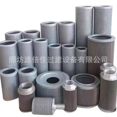 工程机械配件柴油滤芯FF63013NN/3696765发动机燃油滤清器