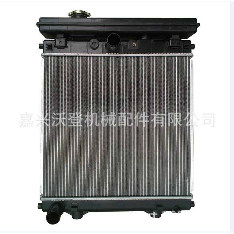 2485B280 散热器用于帕金斯1103 1104 发动机冷却风扇耐用