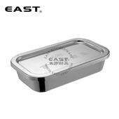 不锈钢食物留置盒 EAST东方厨具