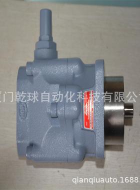 震爆款NOP恩欧皮齿轮泵TOP-1ME100-11MA AC380V压力11MPA