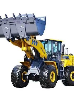 徐工1200K装载机右转向油缸配件803070938 XGYG01-147B