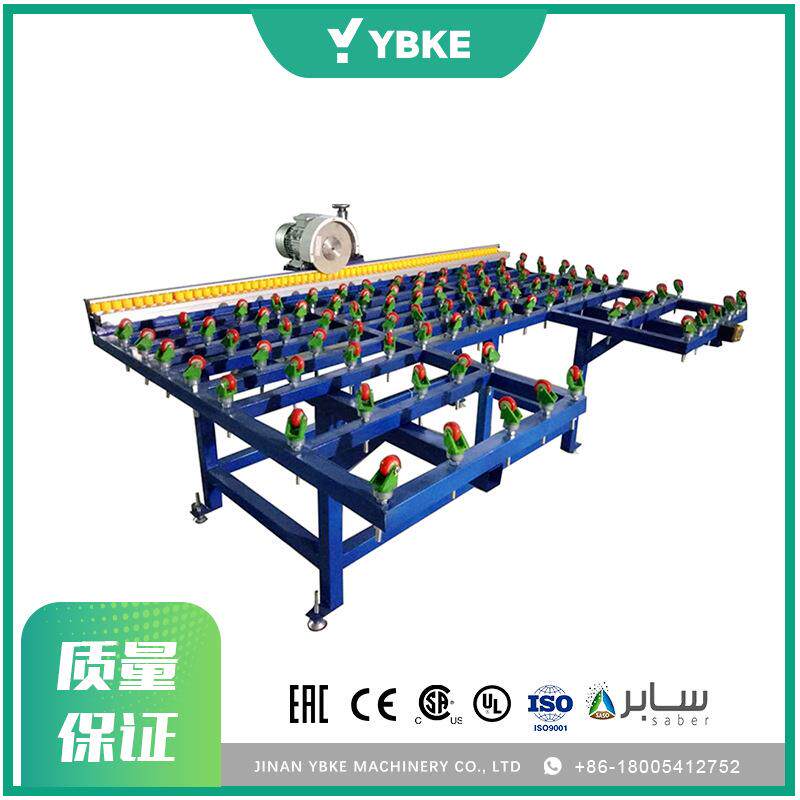 Low-e玻璃除膜机 山东中空玻璃加工设备中空设备都有哪些
