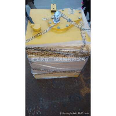 PC300-7 360-7液压油箱 207-60-71111 PC300 360-7液压油箱