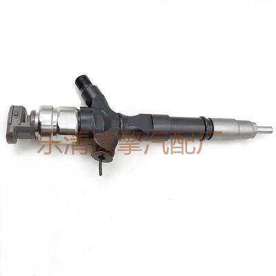 燃油共轨喷油器电装系列喷油器型号23670-30280